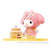 AGATSUMA Assembled Plastic Doll Candy Factory My Melody (Ages 15 and Up) by Sanrio [Japan Toy Award 2025 Character Category Excellence Award]