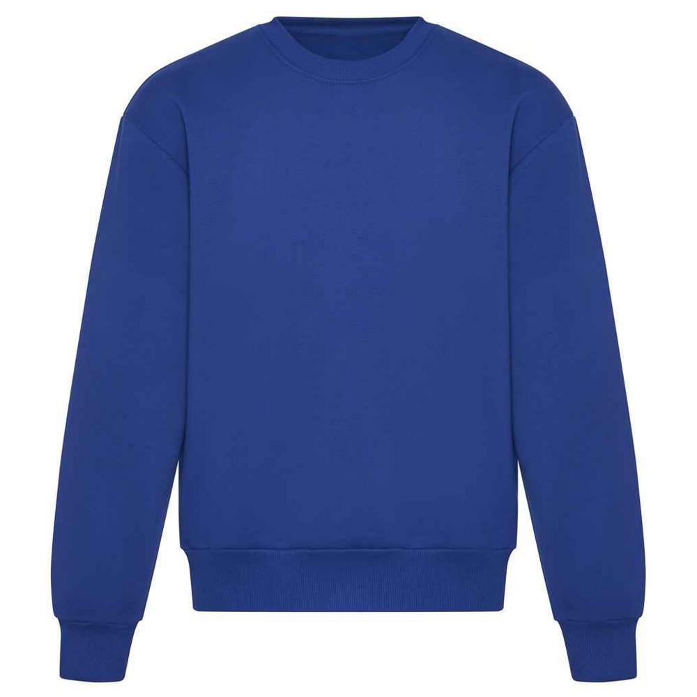 Awdis Толстовка унисекс для взрослых Signature Heavyweight