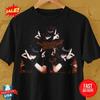 Футболка Babymetal, Футболка Babymetal S-5XL