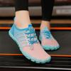 Men Women Barefoot Aqua Shoes Quick Dry Swim Water Shoes Upstream Beach Sandals FitnessYoga Footwear River Sea Diving Surfing Wading Sneakers