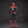 HiPlay Medium Moving Toys Anniversary Series Black Red Подвижная фигурка окрашена Готовый продукт Изготовлен из ПВХ и Человека-паука 1913-03 1/10