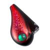 SHIMANO Tyraba Engetsu doTERRA Bakubaku Head 100g JD-Q10T 009 S Black Red