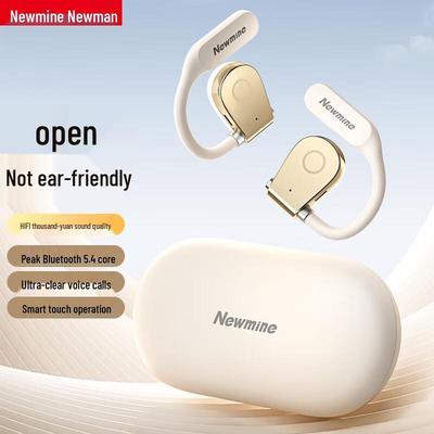 Спортивные Bluetooth-наушники Newman LY17 с костной проводимостью