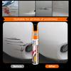 Car Scratch Repair Paint Pen Car Graffiti Repair Paint Brush Repair Multiple Colors Available Paint Repair Pen Covering Scratch Accessories