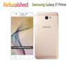 95% New Refurbished Samsung Galaxy J7 Prime G610F 4G 5.5" 13MP 3GB RAM 16GB ROM Mobile Phone