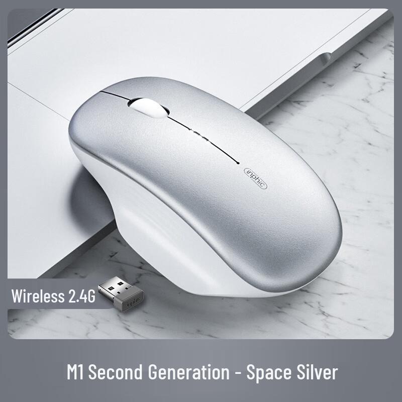 Беспроводная Bluetooth-мышь INPHIC M1 Gen 2