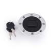 Motorcycle Fuel Gas Tank Cap Cover For Suzuki GSXR 600 700 1000 Katana 600 GSX-600F RF-400 GK78A RF-900 XF650 Freewind 97-02 Fuel Tank Caps3