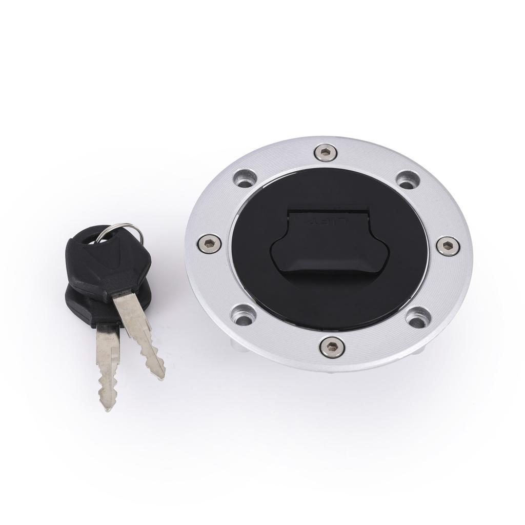 Motorcycle Fuel Gas Tank Cap Cover For Suzuki GSXR 600 700 1000 Katana 600 GSX-600F RF-400 GK78A RF-900 XF650 Freewind 97-02 Fuel Tank Caps3