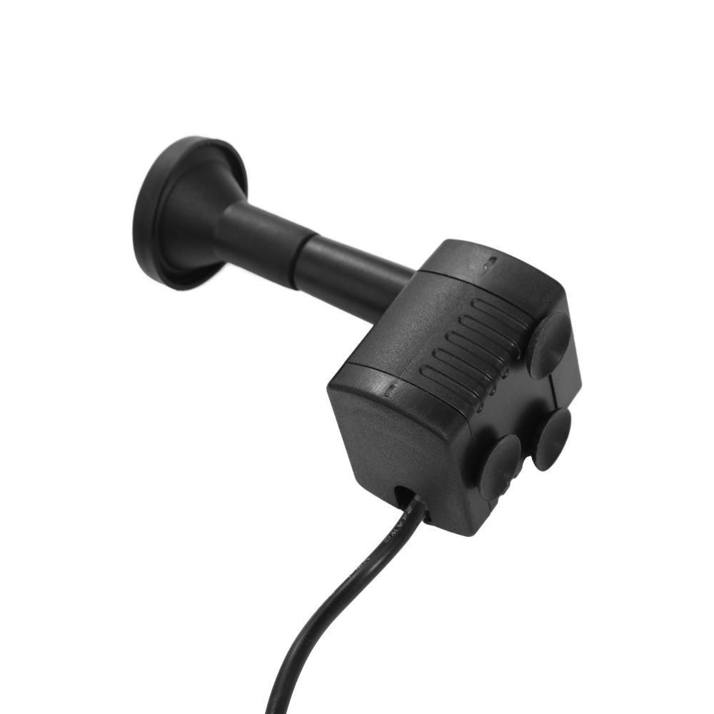 Mini Solar Fountain Pump DC Brushless Solar Water Fountain Solar Panel Water Pump Indoor
