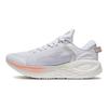 Кроссовки женские Li Ning Essential Lijun 6-го поколения, легкие, дышащие, устойчивые, светло-голубые ARZS004-3