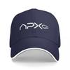 Кепка APX GP Racing Team пляжная шляпа  Шляпа Рождественская люксового бренда Одежда для гольфа Мужская Женская