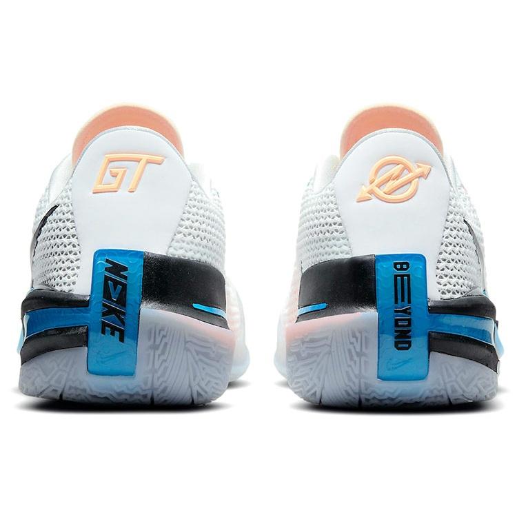 Nike Air Zoom GT Cut 1 EP 'White Laser Blue' Men's CZ0176-101