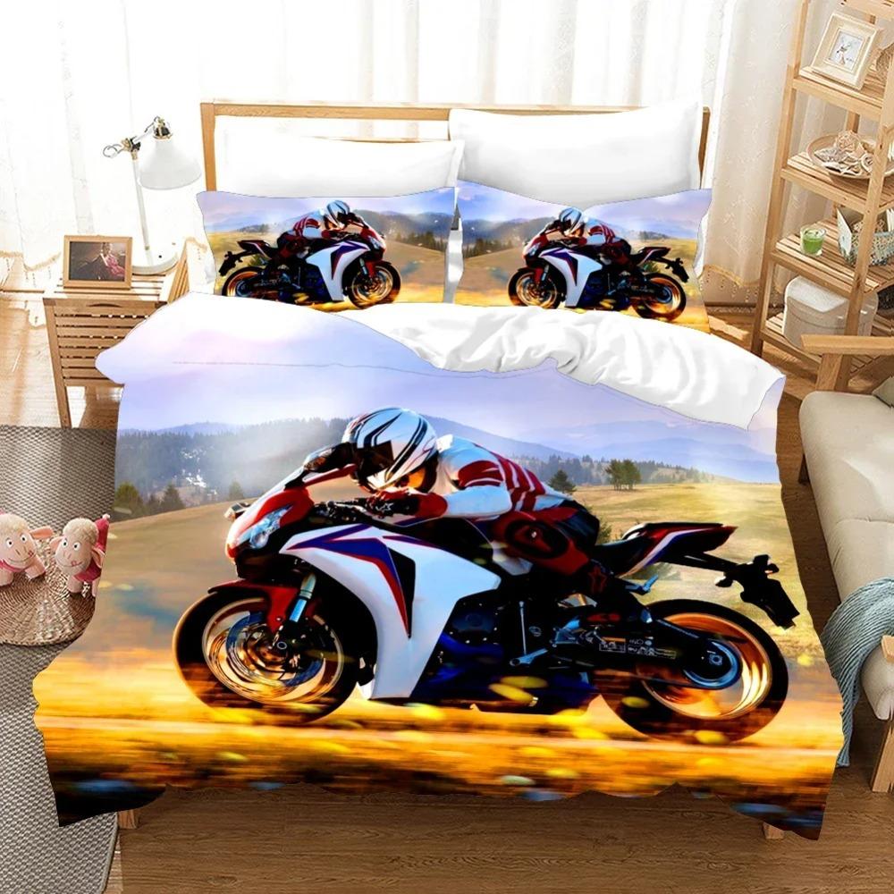 Movie Wicked Witch Bedding Sets 3D Printed Duvet Cover Set No Filler Skin Friendly Princess Witch Birthday Gift Bedroom Decor