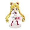 Movie Version Sailor Moon Eternal Q Posket SUPER SAILOR MOON Regular Color