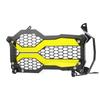 Замена защитной крышки передней фары мотоцикла для R1250GS ADV 2021Yellow