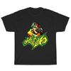 Логотип Jet Set Radio (2) Ресторан Забавный Размер от S до 5XL