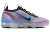 Nike Air VaporMax 2021 Flyknit Next Nature Розовый Взрыв Женские DX3369-600