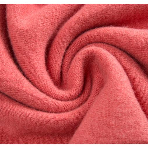 Весна Осень Женский свитер с круглым вырезом Вышитый свободный трикотажный свитер больших размеров Трикотажный топ с эластичным вязанным узором