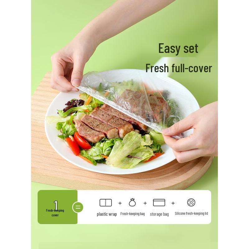 MARYYA Antibacterial Food Covers