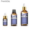 PHATOIL 5ML/10ML/30ML/100ML Clay Sage Pure Essential Oil  Spa Massage Oil Burners Air Purifier Aromatherapy Scent Natural Fragrance Oil