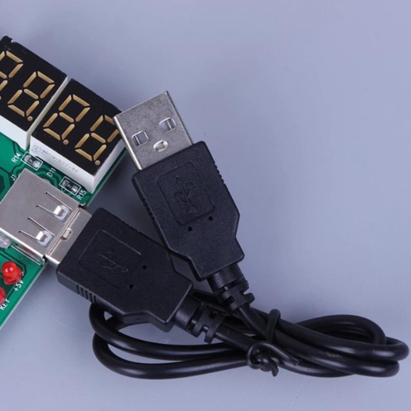 Pc Diagnostic Card Usb Post Card Motherboard Analyzer Tester For Notebook