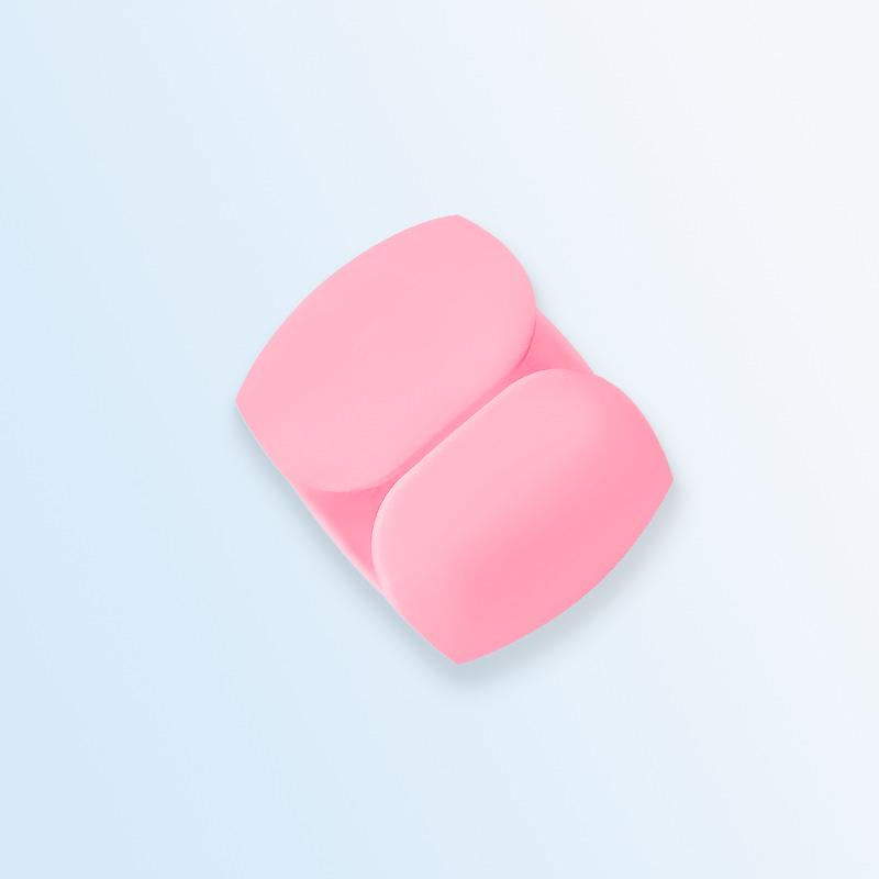 Desktop Cable Organizer Clip: Tidy Charging Holder & Wall Sticker for Mobile Devices