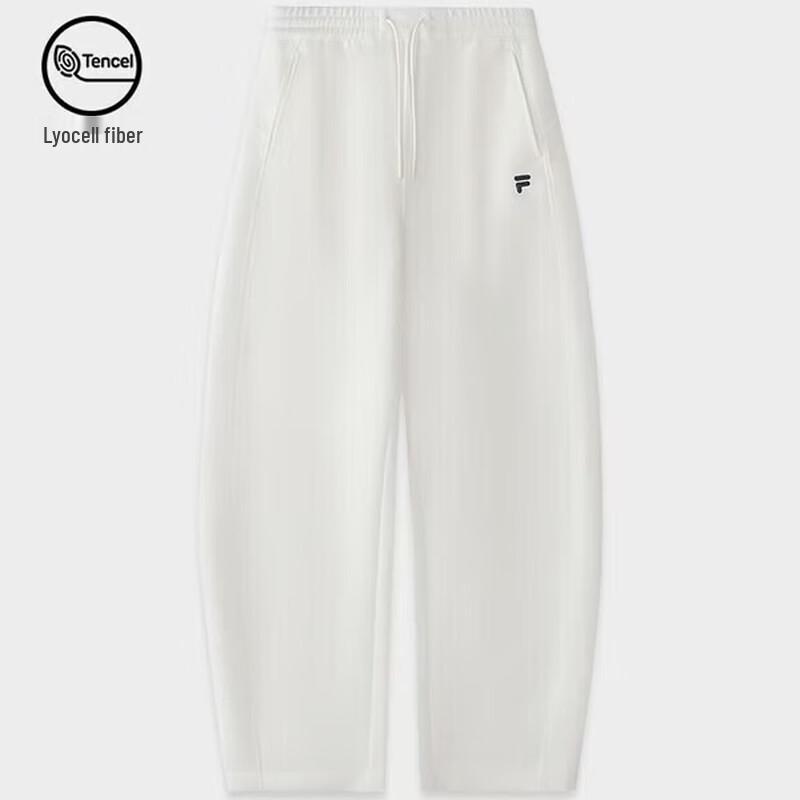 Fila Повседневные вязаные брюки FUSION для женщин