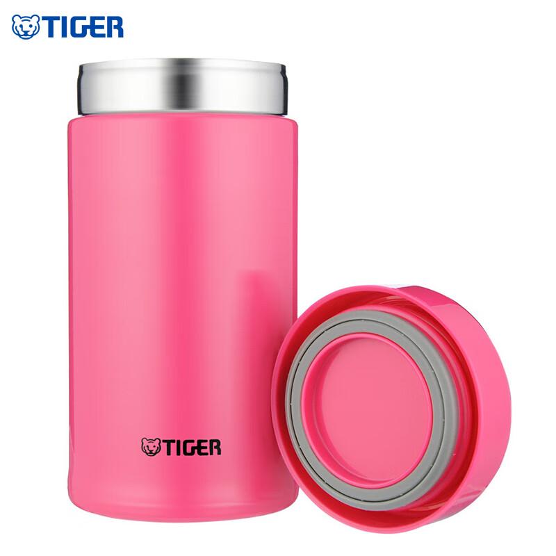 Tiger 360ml Stainless Steel Insulated Cup