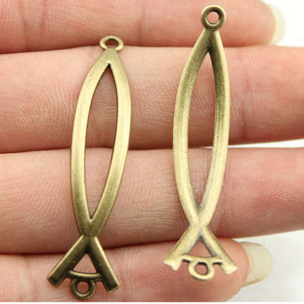 Подвеска-реликвия Иисуса, мужское украшение, эстетическое ремесло