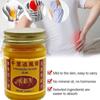 Joint Pain Ointment, Paste For Relief Reduce Swelling Muscle Soreness Paste Knee Ointment Soothes Feet Knees Back Shoulders Joint Pain Ointment