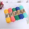 Fashion 18 Hijab Fashion Shawl Scarf Women Fashion Scar Gifts Color New