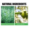 EELHOE Rosemary Hair Care Nourishes Hair, Makes It Soft, Voluminous, Strong, and Moisturizes Hair Roots - Hair Care Gift Set