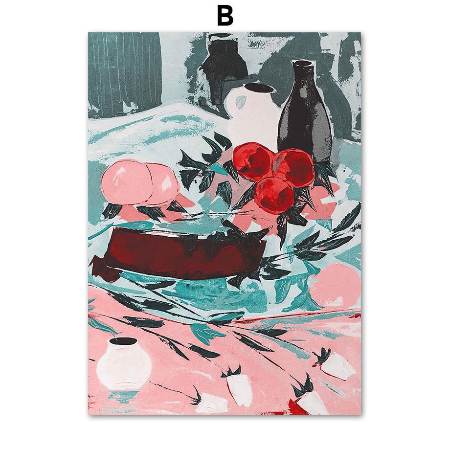 Уильям Моррис Анри Матисс Пикассо линия цветочные постеры и принты настенная живопись на холсте для гостиной декоративные картины