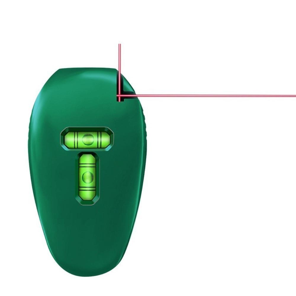 360° Rotation Laser Level Multi Purpose Laser Measure Device Infrared Level DIY Project