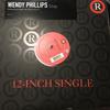 12inch Record WENDY PHILLIPS - Stay 76869720521 Robbins Enterta Unknown Dance & Electronica Used