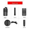 TCL HT3 Plus Long-Range Mini Walkie Talkie Pair (CN version)