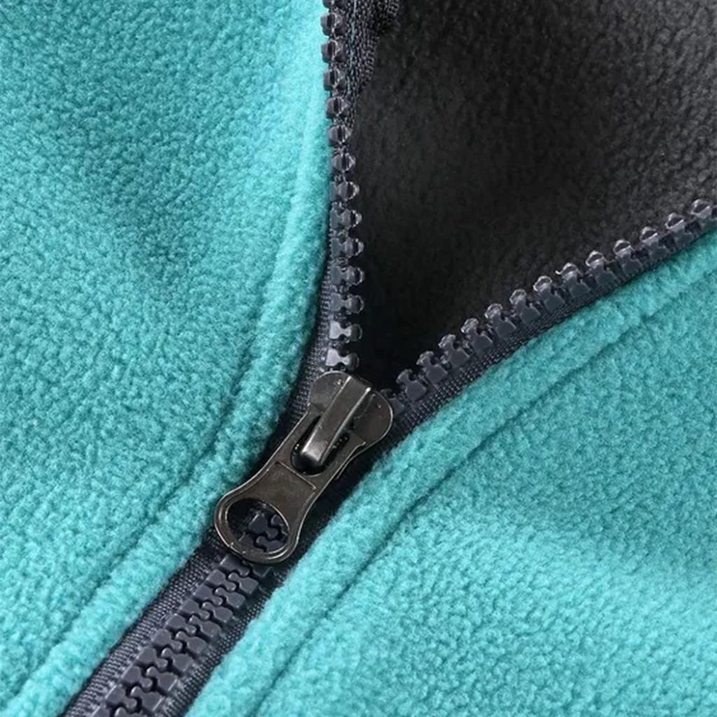 Детский комплект осень-зима, средний и большой детский комплект из двух предметов: куртка с капюшоном и длинными рукавами + штаны