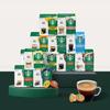 Starbucks Капсульный кофе 10 видов 12 капсул x 10 коробок от Dolce Gusto