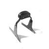 Motorcycle DS Style Backrest Fit For Harley Davidson Softail Low Rider S Street Bob Sportster XL883 XL1200 X48 Dyna