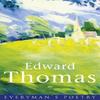 Edward Thomas by Edward Thomas Paperback Book 9780460878777