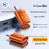 USB-C To USB 3.1 OTG Adapter for Apple & Huawei Memory Expansion