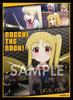 Bocchi the Illustration Sleeve NT Ijichi Nijika Selection Pack рок!