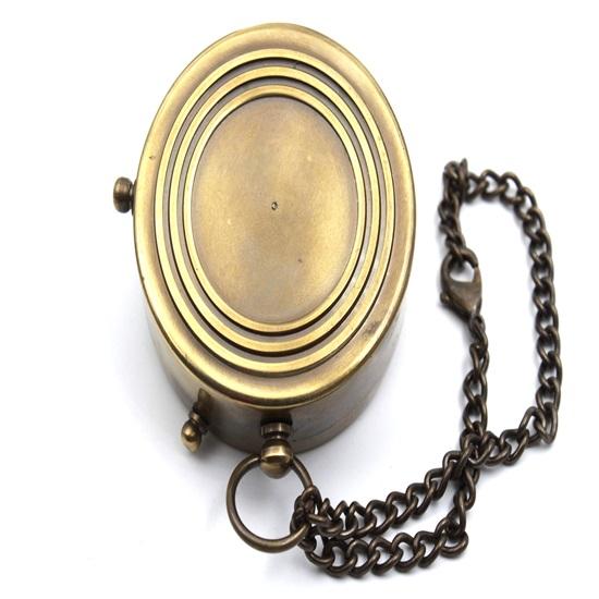 Карманный компас «Моему сыну, с любовью для мамы», копия компаса с солнечными часами и футляром, подарок для сына, мамы, внука, подарок на день рождения, декор