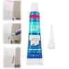Waterproof Nano Leakage Plugging Adhesive Super Viscosity Underwater Sealant  Fish Tank