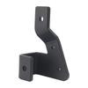 2PCS Hood Off-Road Ditch Light Mounting Brackets A-Pillar Dual LED Pod Lights Foglights Mount Bracket for 2021-2024 Ford Bronco