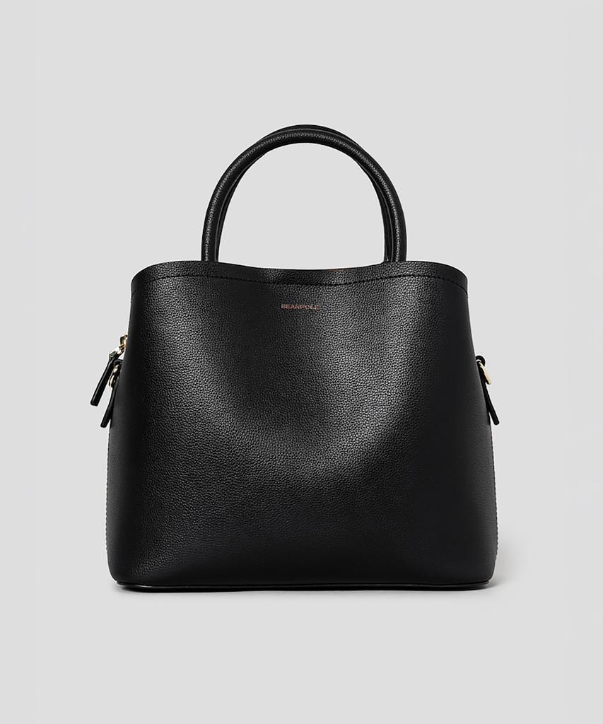 Beanpole Accessory Annie Tote Bag Black