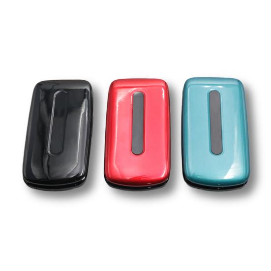 Раскладной сотовый телефон для пожилых людей с большими кнопками, камерой, видео, FM, MP3, длительным временем ожидания, двумя SIM-картами, легким и простым в эксплуатации разблокированным сотовым телефоном