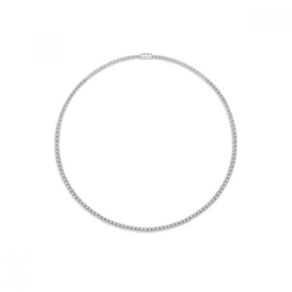 Iceball Tennis Necklace 3mm