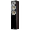 YAMAHA Floor Standing Speaker (1 Unit) NS-F330 (MB) Walnut