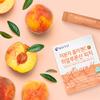 Bottu Low Molecular Weight Collagen C Hyaluronic Acid Peach 30 packets, 3 boxes (3-month supply)